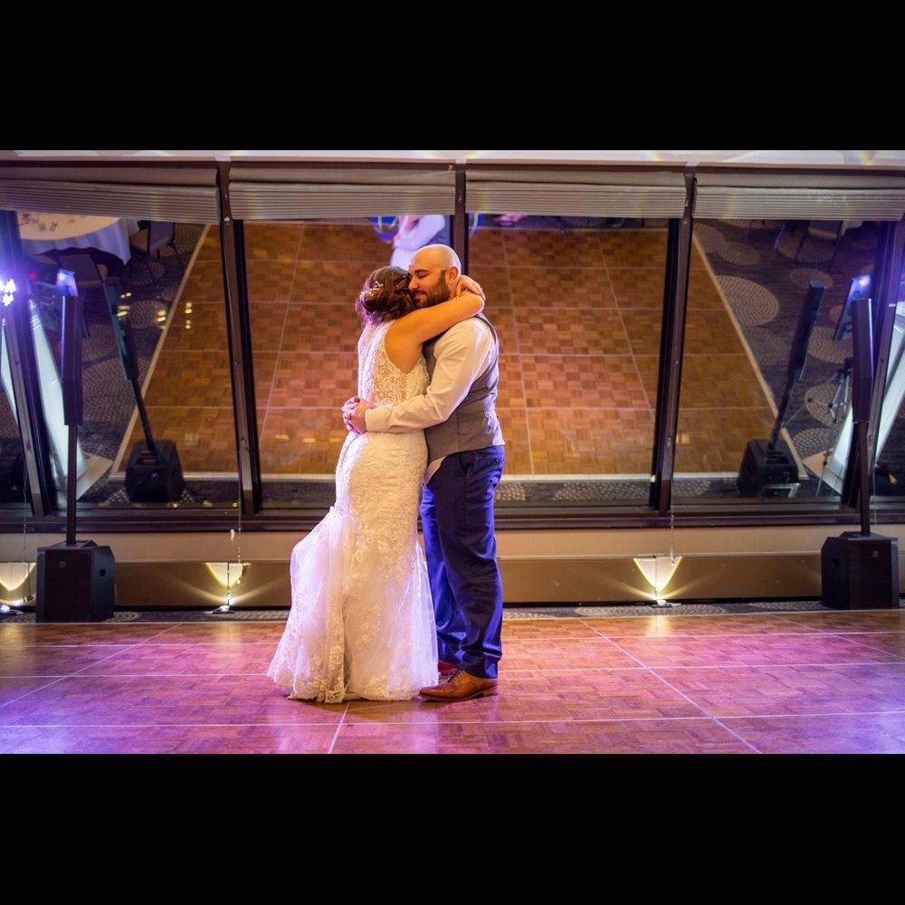 Meet your Posher, Lynsie